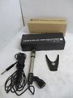 0.2596268197070697 Tjtl Microphone Untested