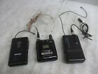 0.46577438658367076 0.59092739379714 Shure Audio Tech