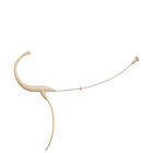 00042005182251 Microset Subminiature Headworn Microphone