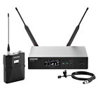00042406350273 Shure Qlxd Lav Wl93