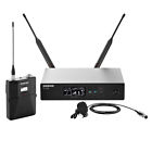 00042406350310 Shure Qlxd Lav Wl185