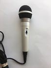 Dm-101 0014367123081 Boer Electronics Inc Dynamic Handheld Microphone White