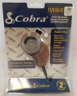 M84w 0028377311055 Cobra Hg Mic