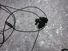 Wl185 0042406055314 Shure Condenser Cable