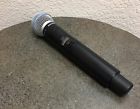 Sm58a 0042406080545 Shure Dynamic Wireless Professional Microphone Read Full Ad