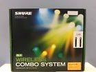 Blx288-pg58 0042406246385 Shure Dual Handheld Wireless Microphone System