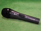 004514 Sennheiser Cardioid Handheld Dynamic Microphone Used 0615104045149