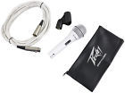 00593440 Peavey Pv Dynamic Cardioid Microphone With Jack To 014367123012