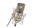 00615104083998 Neumann Tube Mic Large Diaphragm Condenser Microphone Capsule