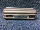0070000000124 Peavey Grey Pvm Microphone Case
