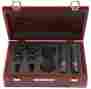 008521 Neumann Km 183 Pair Omni Black 615104085213