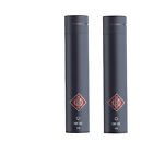 008525 Neumann Km185 Mt Stereo Set