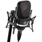 008667 Jn3 Black Neumann Latch Lake Tlm 107