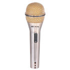 014367123005 Peavey Pvi Dynamic Live Stage Vocal Performance Microphone
