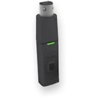 01hdxlrmic11  Revolabs Hd Mic Dynamic Xlr Wireless Adapter 700112885143