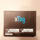 02-dsksys-d Revolabs Xtag Lapel Mic Wireless Microphone System