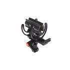905574 037340 Rycote Universal Shotgun Mount