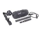Me66 0410000034149 Sennheiser Shotgun Xlr Microphone Power Capsule Cord