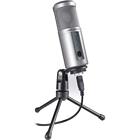 Atr2500-usb 042005170227 Audio Technica Pro Sound Cardioid Condenser Microphoneusb