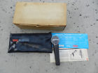 Sm58-lc 0424060512936 Shure Sm58 Sm