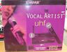 042406064156 Shure Uhf The Vocal Artist Wireless System Microphones