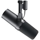042406088879 Shure Dynamic Cardioid Radio Tv Wide Range Frequency