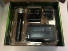 Blx24-pg58 042406246569 Shure Pro Handheld Wireless Microphone System Mic