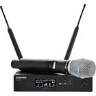 Qlxd24-b87a 042406344067 Shure Handheld Wireless