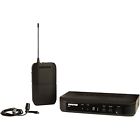 Blx14-cvl 042406470414 Shure Lavalier Microphone Performance Wireless System Ob