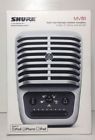 Mv51 042406491518 Shure Motiv Large