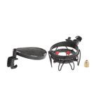 Sku1057357 045005 Rycote Invision Studio Kit With For Large Microphone