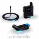 04736 Sennheiser Avx Camera-mount Lavalier Pro