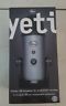 0540 Blue Yeti Usb Microphone Lunar Gray New 836213000540
