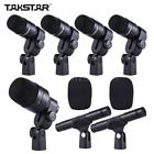 N0y2 0602430435249 Unbranded-generic Takstar Musical Instruments