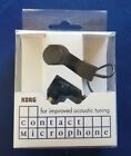 Cm-100l 0603384008435 Korg Contact Microphone