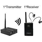 060686000725 Tp-wireless 2.4ghz Professional In-ear
