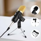 0611165986742 Voilamart Usb Condenser Microphone