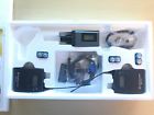 470-516 0615104148871 Sennheiser Ew Lavalier Wireless Professional Microphone