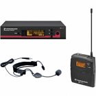 0615104153035 Sennheiser Ew Wireless Professional Microphone Freg