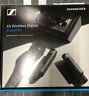 0615104317734 Sennheiser Brand New Wireless Digital Vocal Set