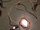 0687471591093 Audix Condenser Cable Microphone