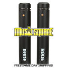 M5-mp 0698813003143 Rode Matched Pair