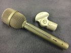 Re11 0701001084845 Vintage Dynamic Microphone Clip