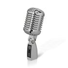 Pdmicr42sl 0731215348389 Pyle Dj Tech Pro Usa Llc Classic Retro