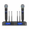 Ur-200 077063687189 Debra True Diversity Audio Professional Channel Uhf Wireless