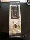 Sp-4c 0889406038691 0634343000627 Nady Dynamic Cable Professional Microphone