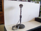 10-c Astatic Model Microphone Stand Vintage