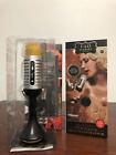 1002760 Fao Schwarz Vintage Bluetooth Wireless Microphone 694202127094