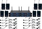 100852277 Vocopro Udhplay8 Eight Channel