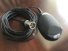 1022071 Nady Wired Condenser Boundary Microphone 0634343272307